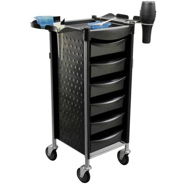 Hairdressing trolley shop