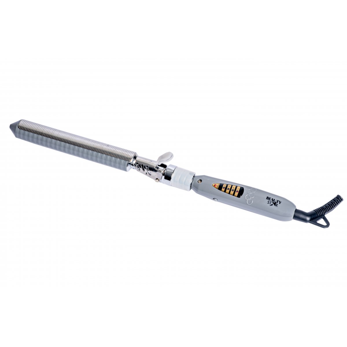V and g curling rod new arrivals