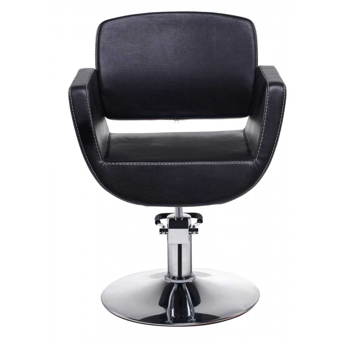 Styling chair Fancy | Barber Shop-Hair Salon equipment | Salon Chairs |  Eidikommotiriou-Michaelidis