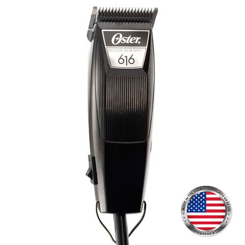 oster hair clippers