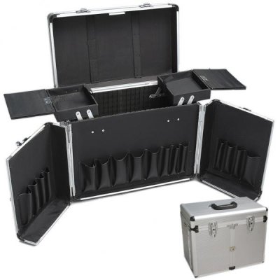 Aluminum case Big