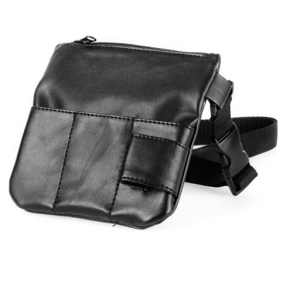 Band hairdressing holster