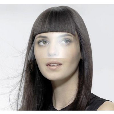 Face protection film 50pcs