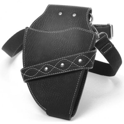 Fast Draw hairdressing holster