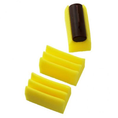 Fixing sponge set 3pcs