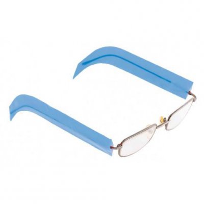 Glasses sidepiece protection 200pcs