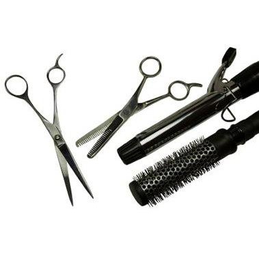 Hairdressing Products