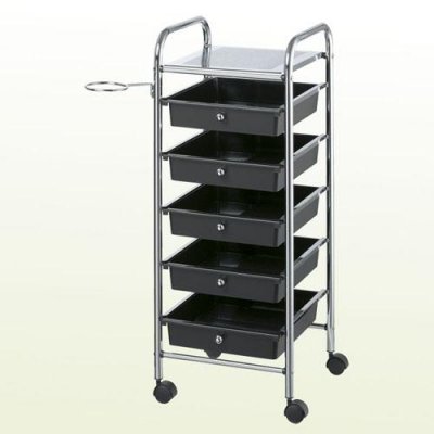Hairdressing trolley Coiffure