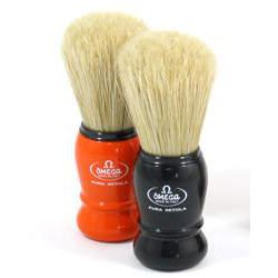 OMEGA 10290 shaving brush