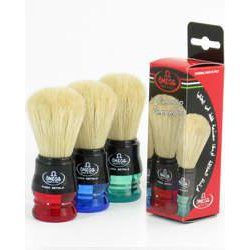 OMEGA 10777 shaving brush