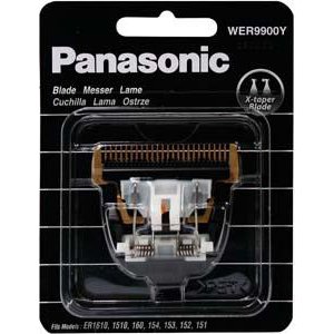 Κοπτικό κουρευτικής μηχανής Panasonic WER9920Y