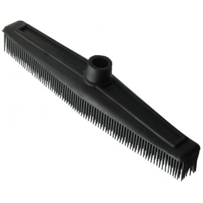 Salon broom