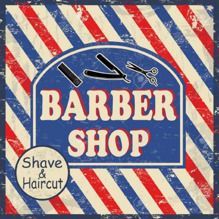 Barber Products