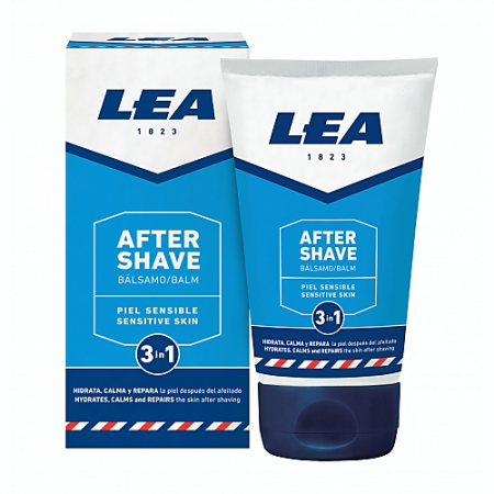 After Shave Balm LEA 3in1 125ml