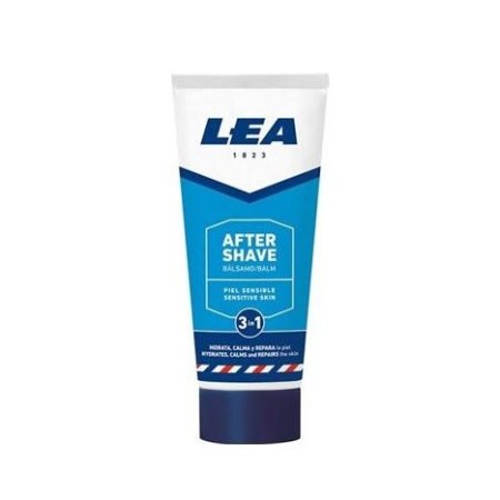 After Shave Balm LEA 3in1 75ml