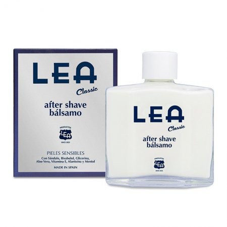 After Shave LEA Classic Balm 100ml