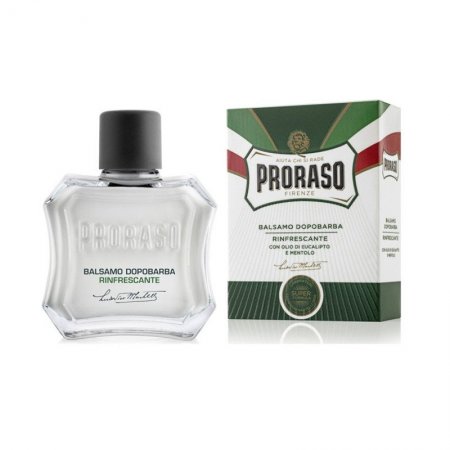 After Shave Balm Proraso Green 100ml