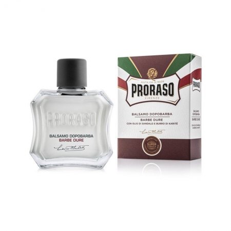 After Shave Balm Proraso Red 100ml