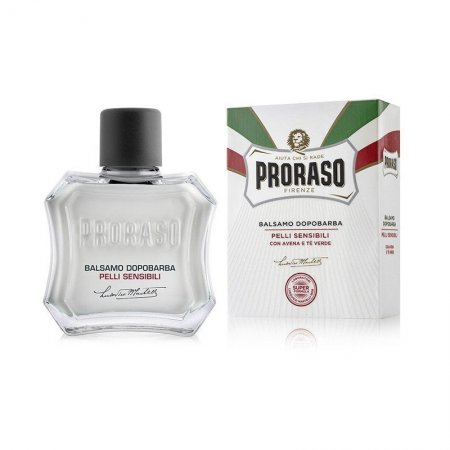 After Shave Balm Proraso White 100ml