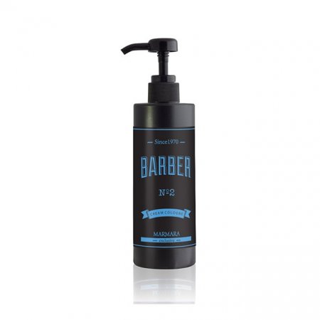 After Shave Cream Cologne Barber No2 400ml