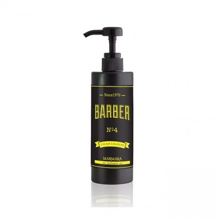 After Shave Cream Cologne Barber No4 400ml