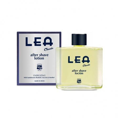 After Shave LEA Classic Lotion 100ml