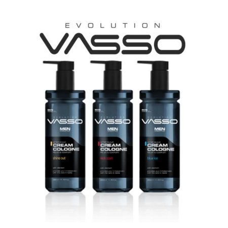 After shave-Pre shave