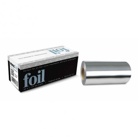 Aluminum foil 12cm x 100m