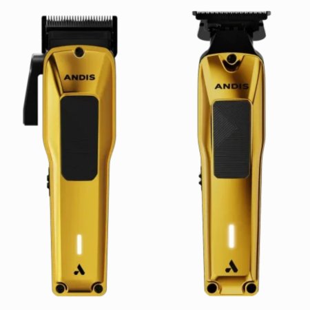 ANDIS Phenom combo clipper & trimmer