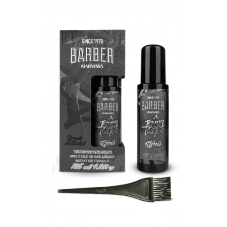 Hair & Brard Color Kit Barber 125ml