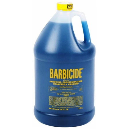 Απολυμαντικό υγρό BARBICIDE 1900ml