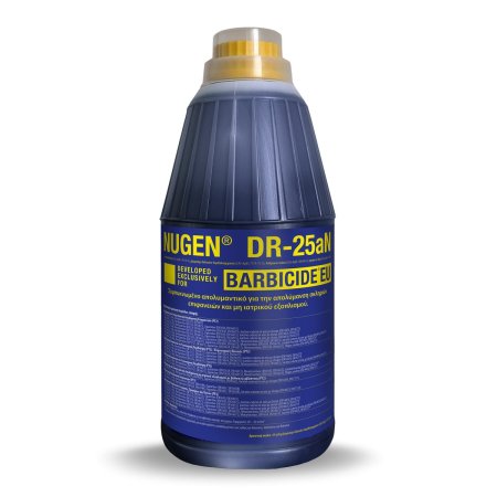 Απολυμαντικό υγρό BARBICIDE 1900ml