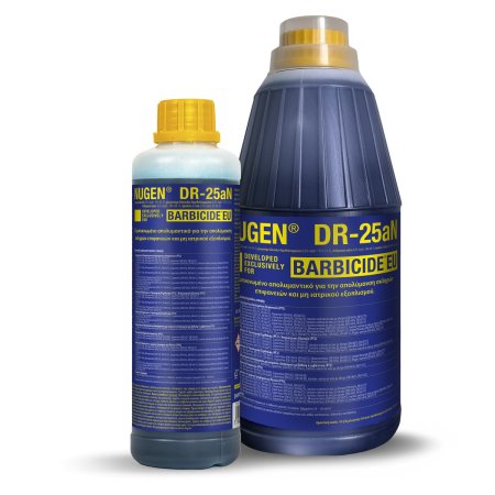 BARBICIDE Disinfection liquid 500ml