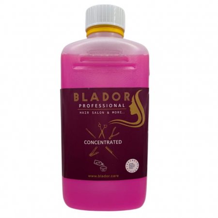 BLADOR Salon Disinfection liquid 1lt