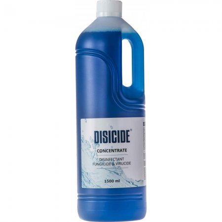 DISIICIDE Disinfection liquid 1500ml