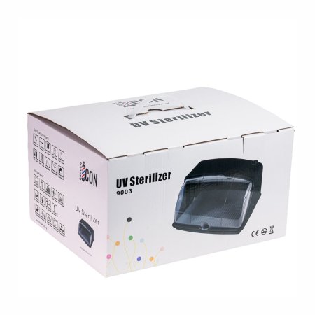UV sterilizer Barber Icon 9003