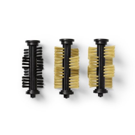Automatic Brush cleaner-sterilizer