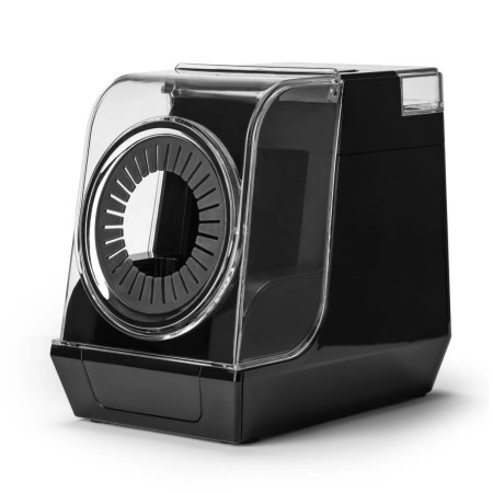 Automatic Brush cleaner-sterilizer