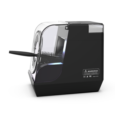 Automatic Brush cleaner-sterilizer