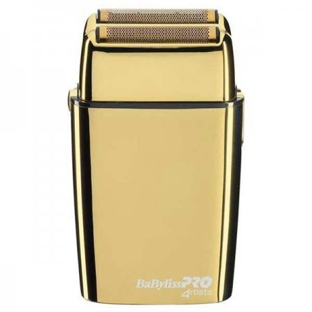 Babyliss foil FX02 Gold Shaver