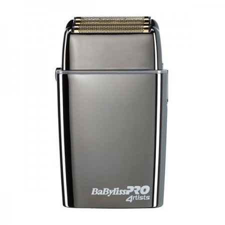 Babyliss foil FX02 Grey Shaver