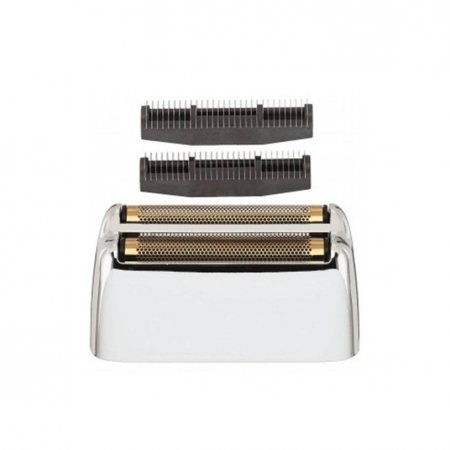 Babyliss Shaver Head Silver FX02