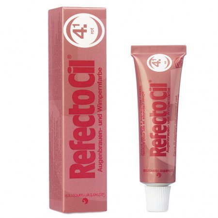 RefectoCil Red 4.1