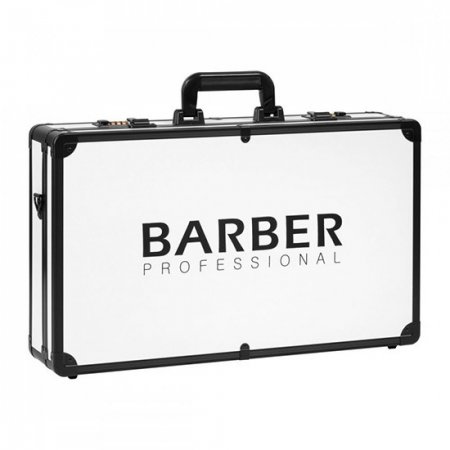 Case Barber VIP