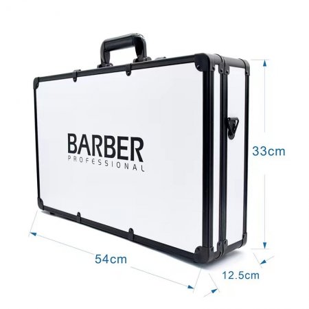 Case Barber VIP