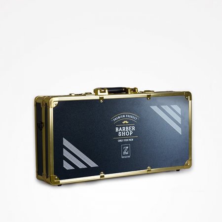 Case Barber VIP