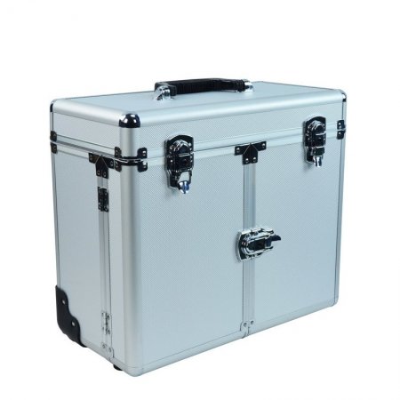 Aluminum case Medium