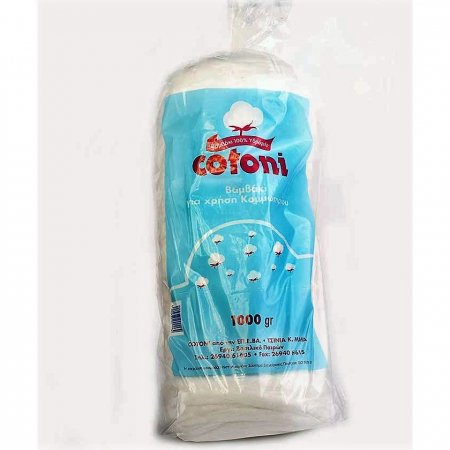 Cotton 1000gr