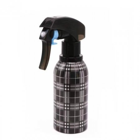 Spray bottle Alum checkered 2