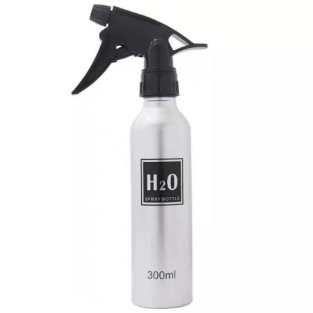 Βαποριζατέρ H2O silver 300ml